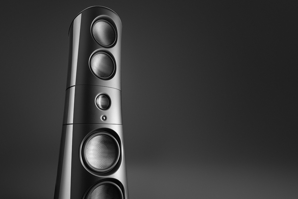 Magico M9