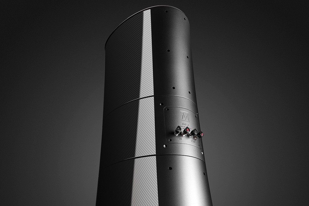 Magico M9
