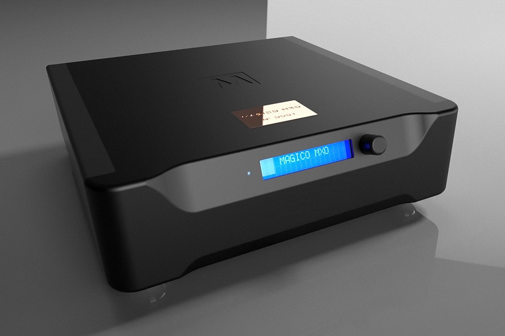 Magico M9