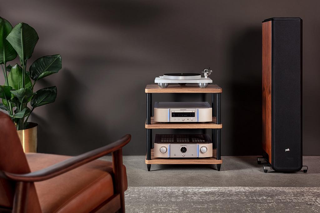 Marantz 12 Special Edition