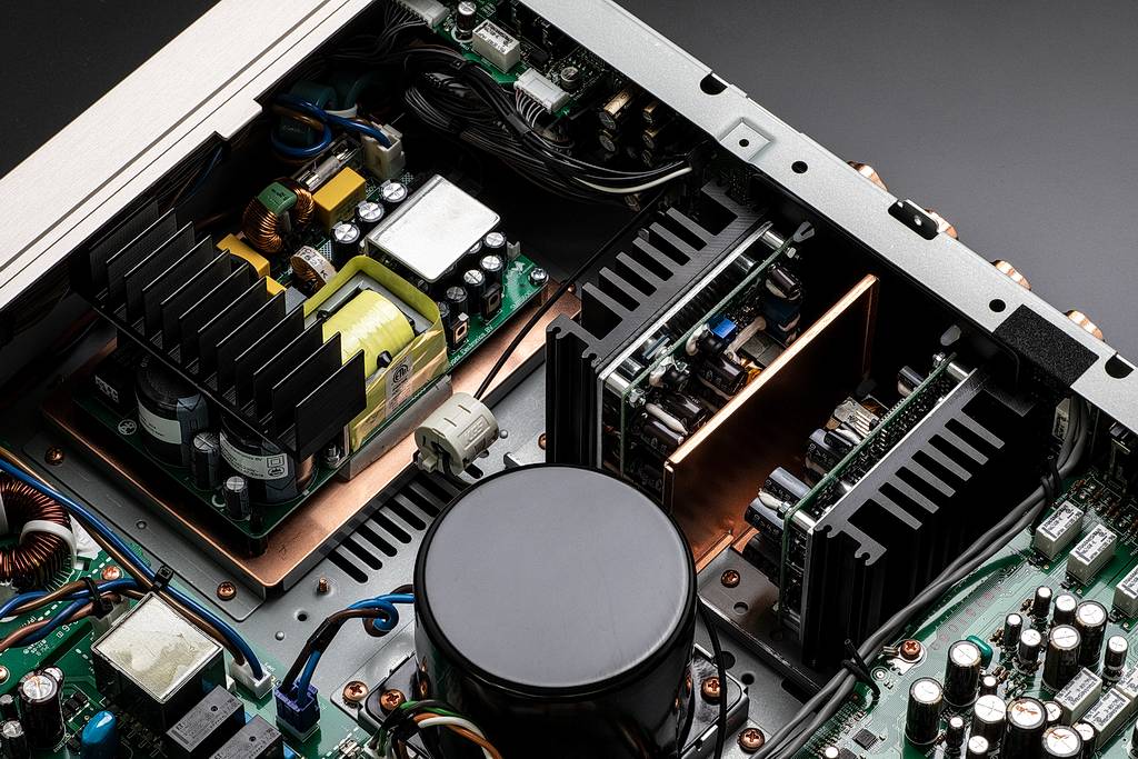 Marantz 12 Special Edition