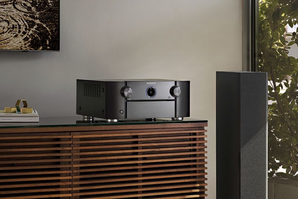Marantz AV7706