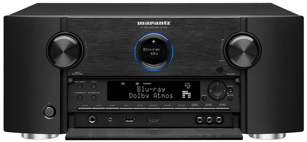 Marantz AV7706