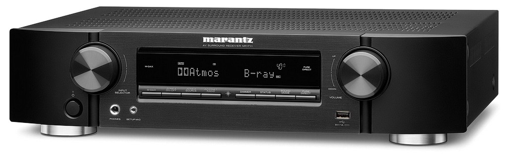 Marantz NR1711