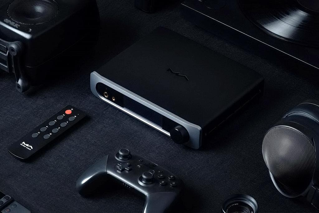 Matrix Audio Mini-i 3 i Mini-i Pro 3