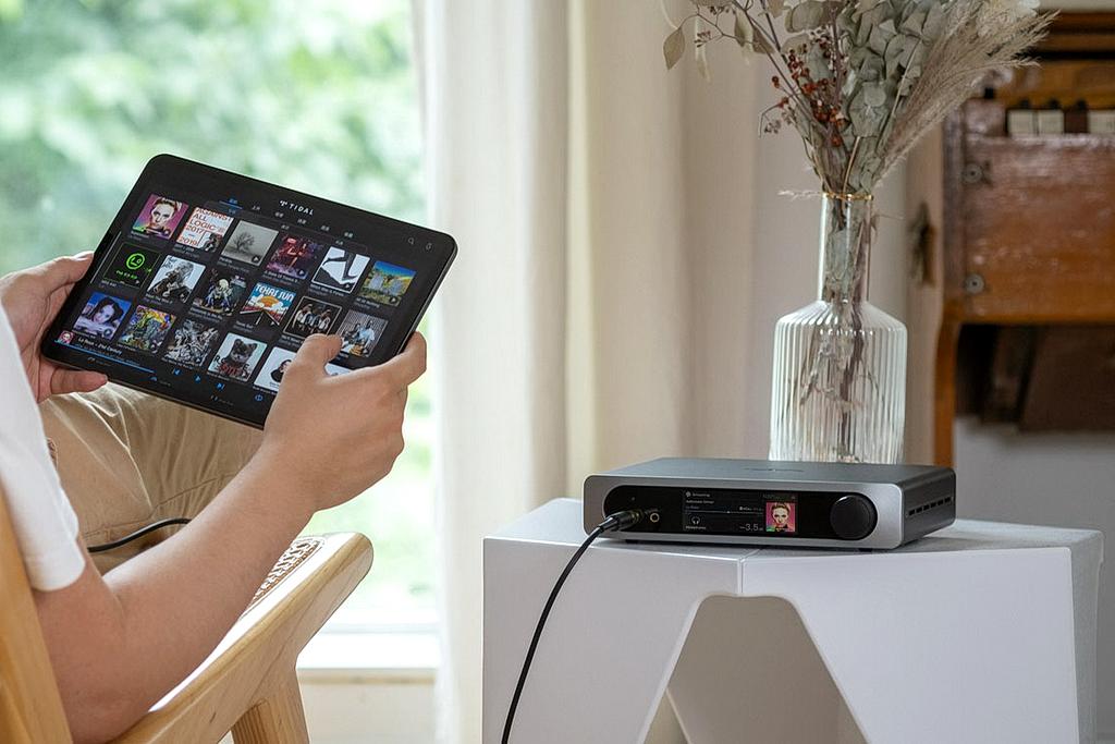 Matrix Audio Mini-i 3 i Mini-i Pro 3