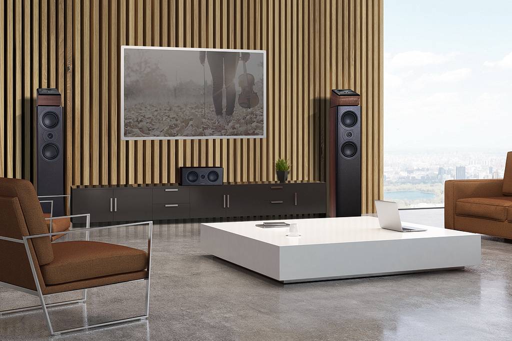 Mission LX MkII