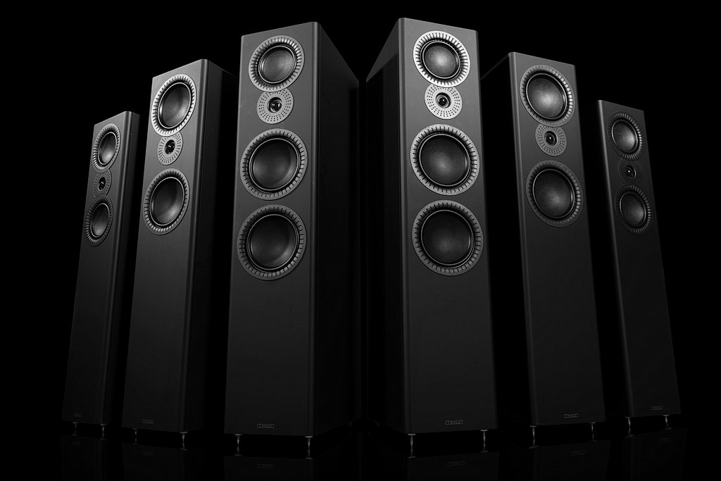 Mission LX MkII