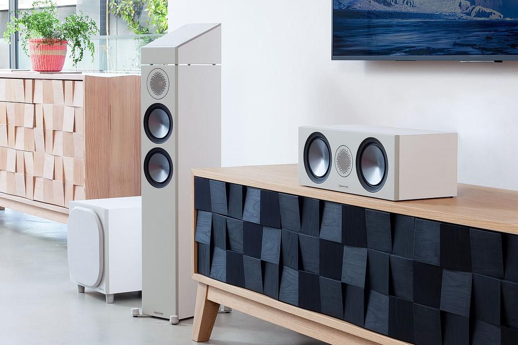 Monitor Audio Bronze