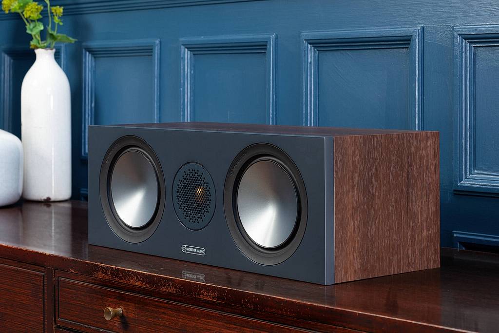 Monitor Audio Bronze