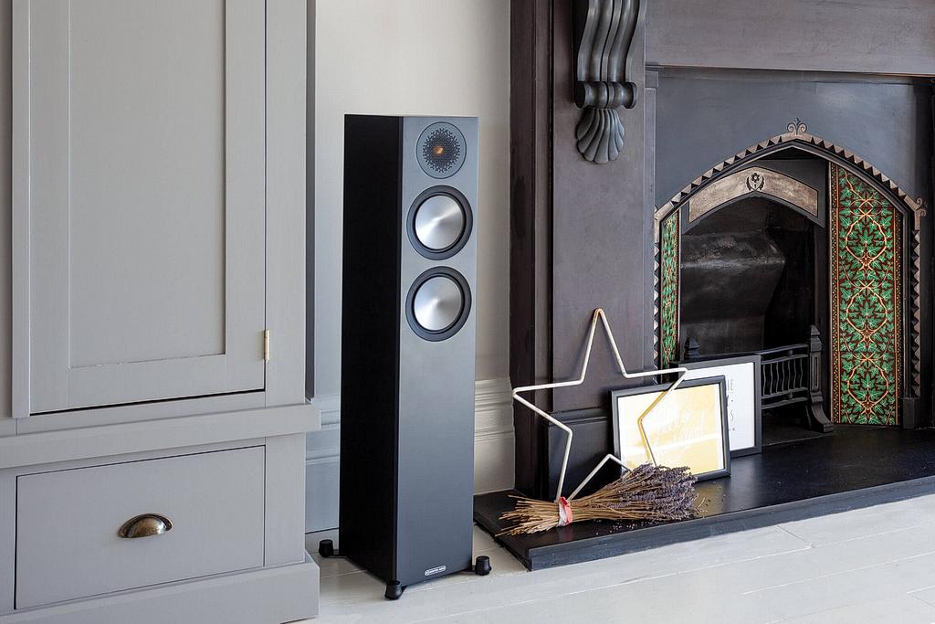 Monitor Audio Bronze