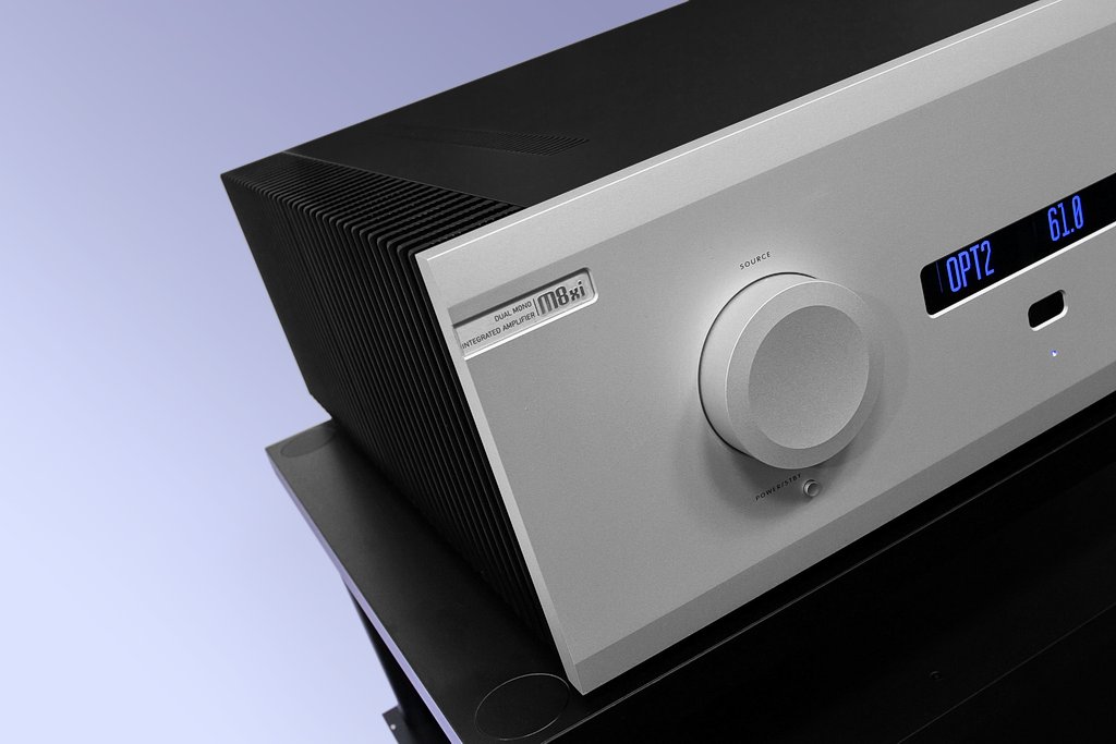Musical Fidelity M8xi
