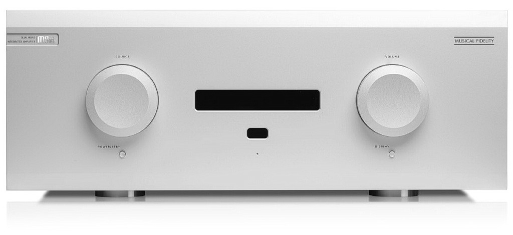 Musical Fidelity M8xi