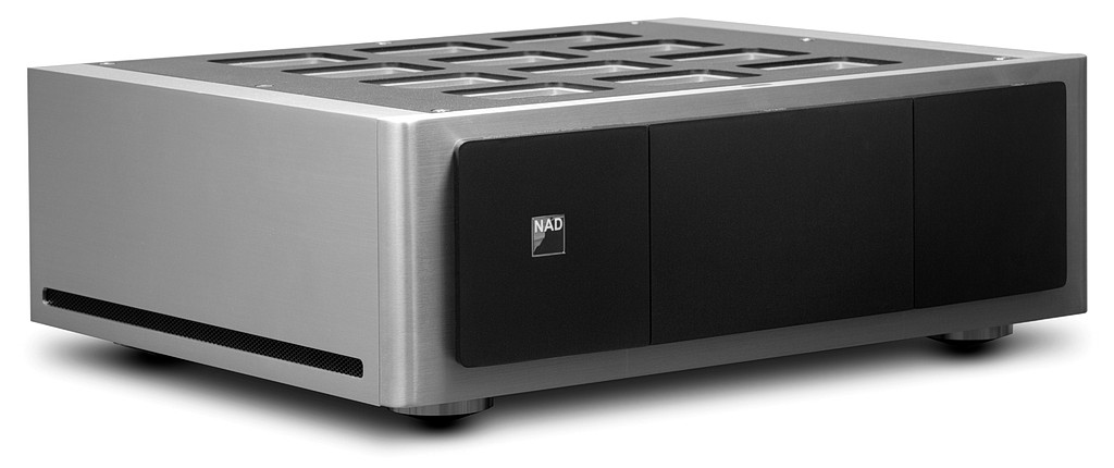 NAD M28