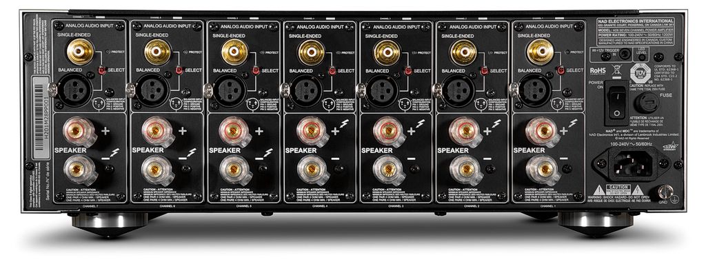NAD M28