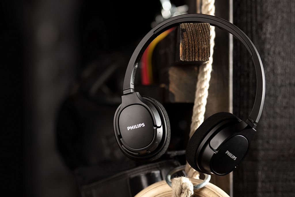 Philips Sports