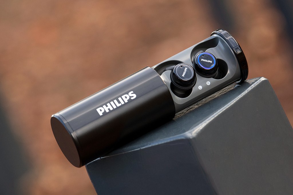 Philips Sports