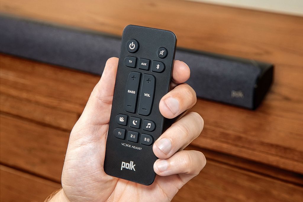 Polk Audio Signa S3