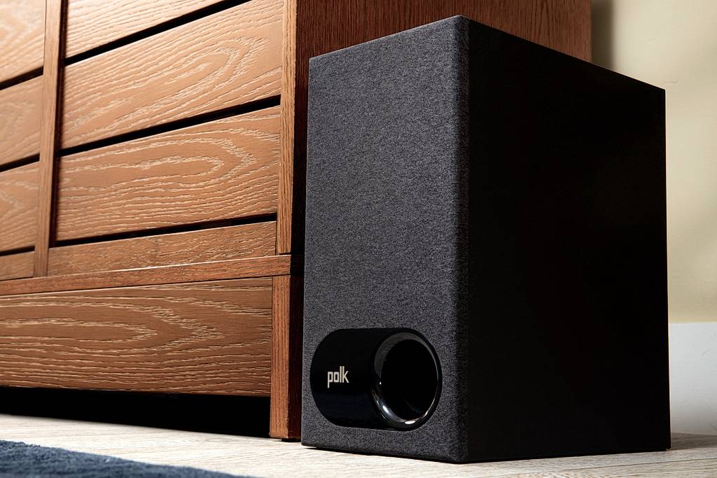 Polk Audio Signa S3