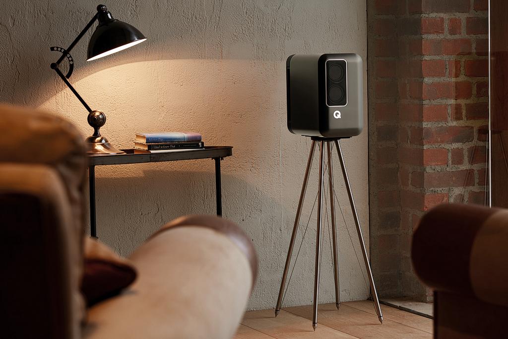 Q Acoustics Q Active
