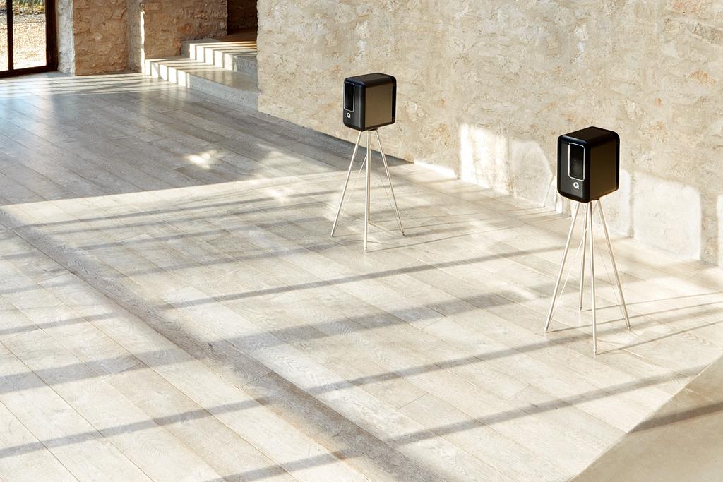 Q Acoustics Q Active