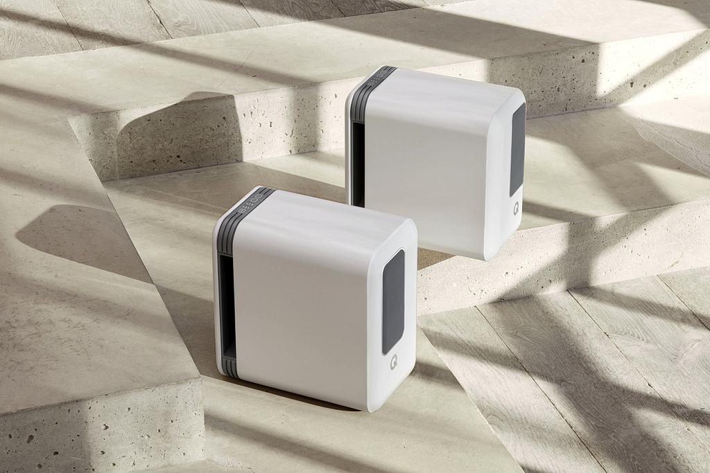 Q Acoustics Q Active