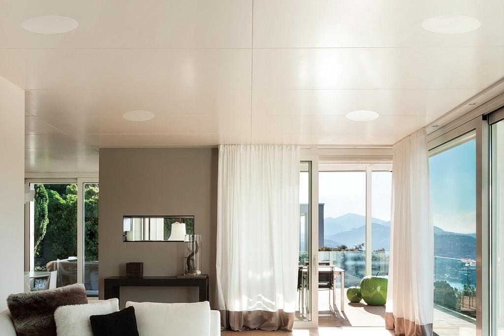 Revel Architectural
