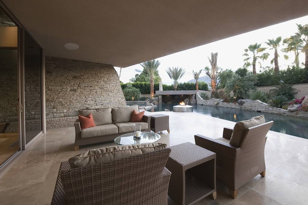 Revel Architectural