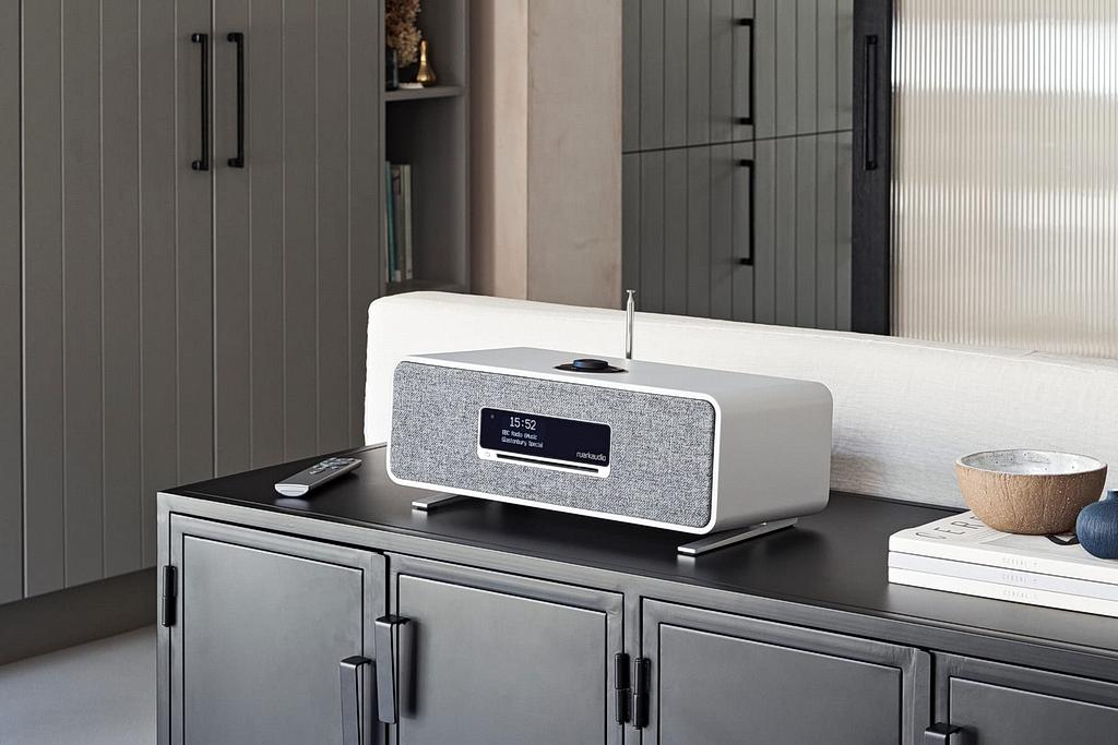 Ruark Audio R3