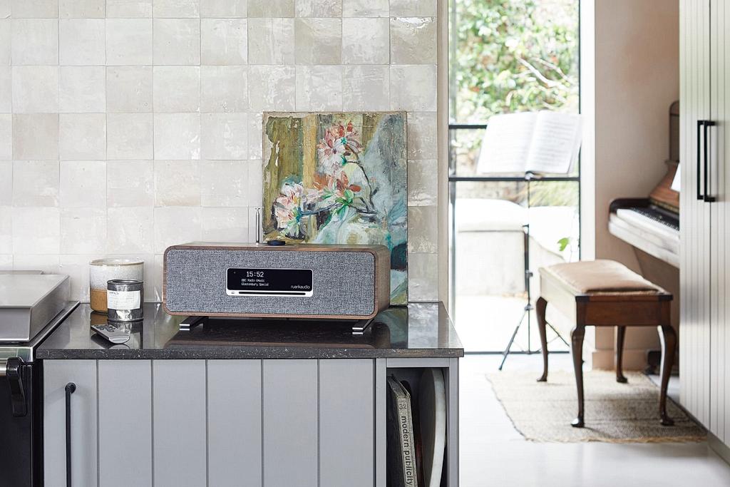 Ruark Audio R3