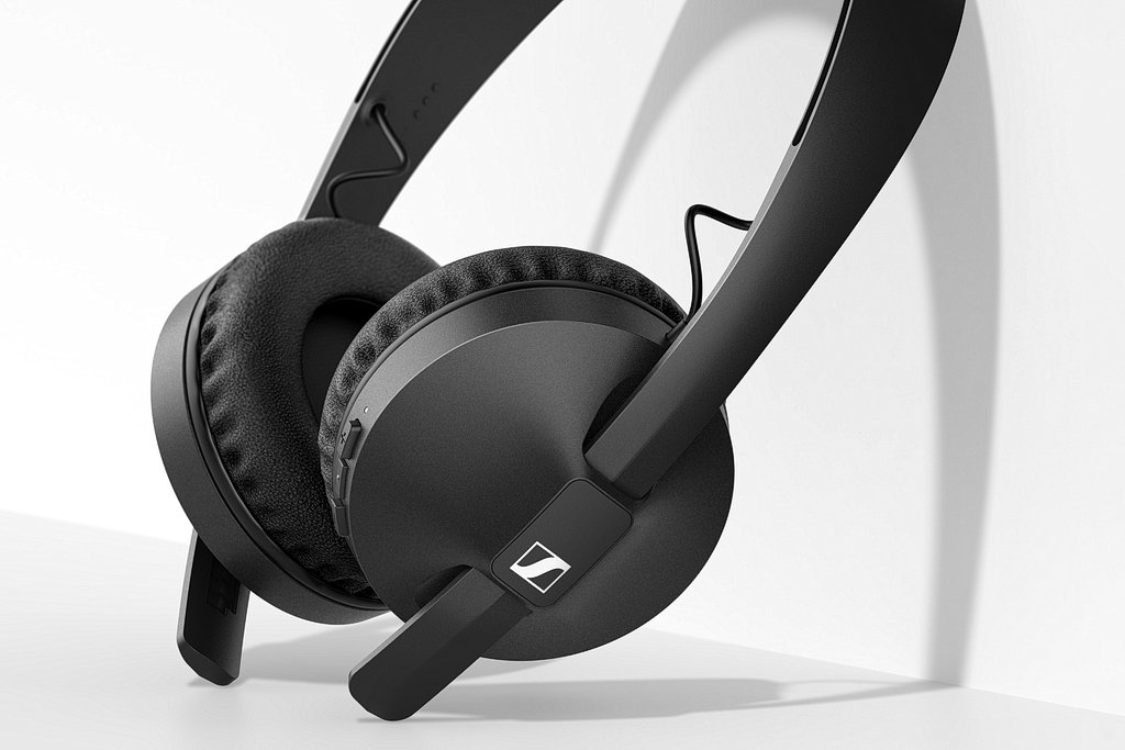 Sennheiser HD 250BT