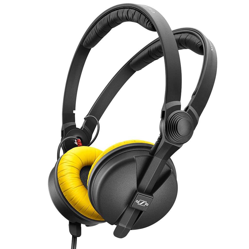 Sennheiser HD 25 Limited Edition