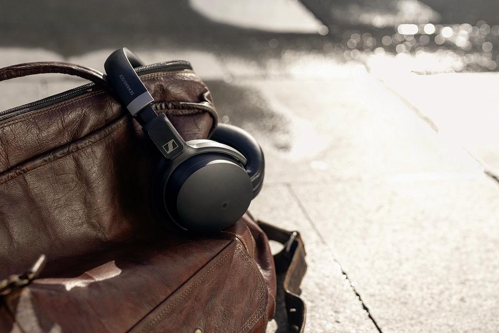 Sennheiser HD 350BT i HD 450BT