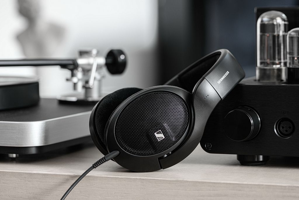 Sennheiser HD 560 S