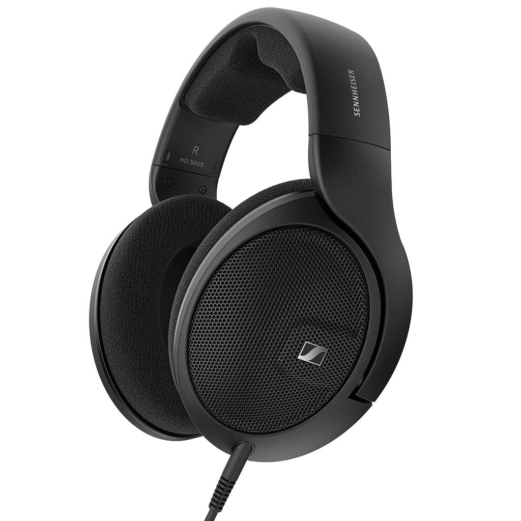 Sennheiser HD 560 S
