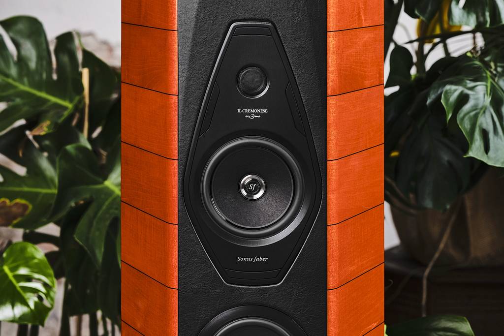 Sonus Faber Il Cremonese ex3me