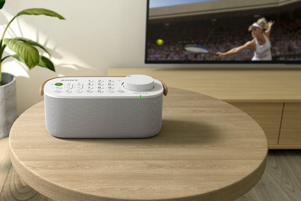 Sony SRS-LSR200