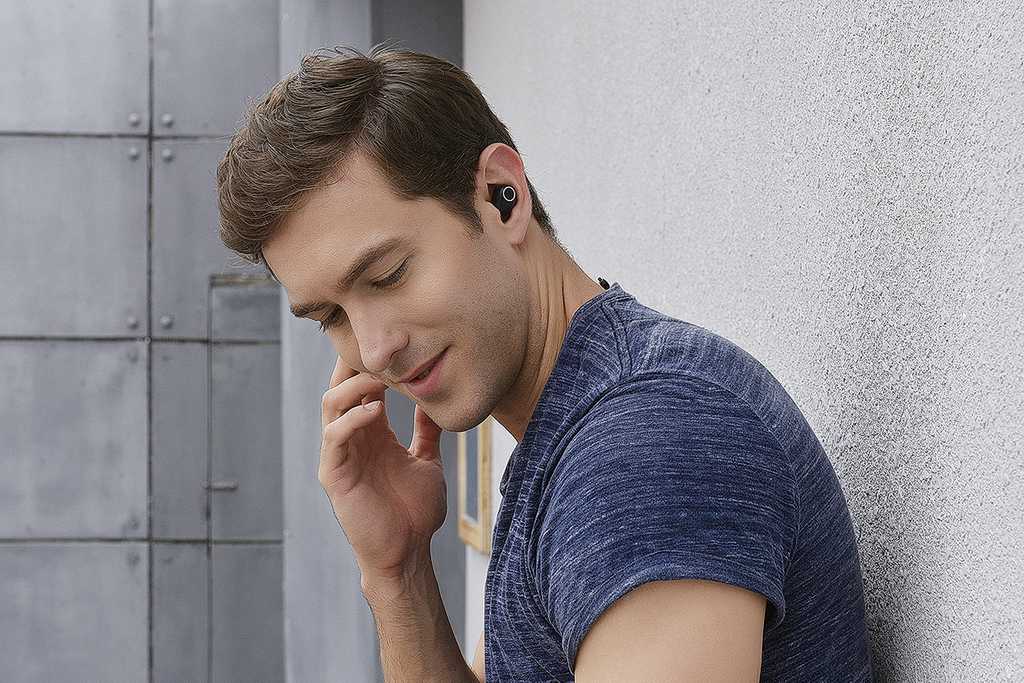SoundMAGIC TWS50