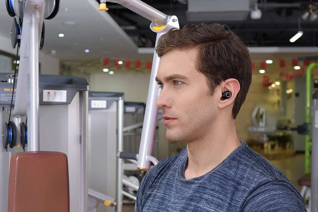 SoundMAGIC TWS50