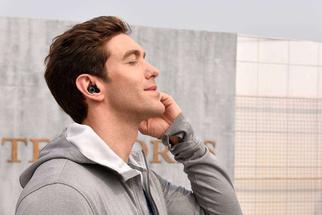 SoundMAGIC TWS50