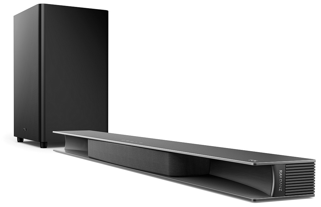 TCL Ray Danz