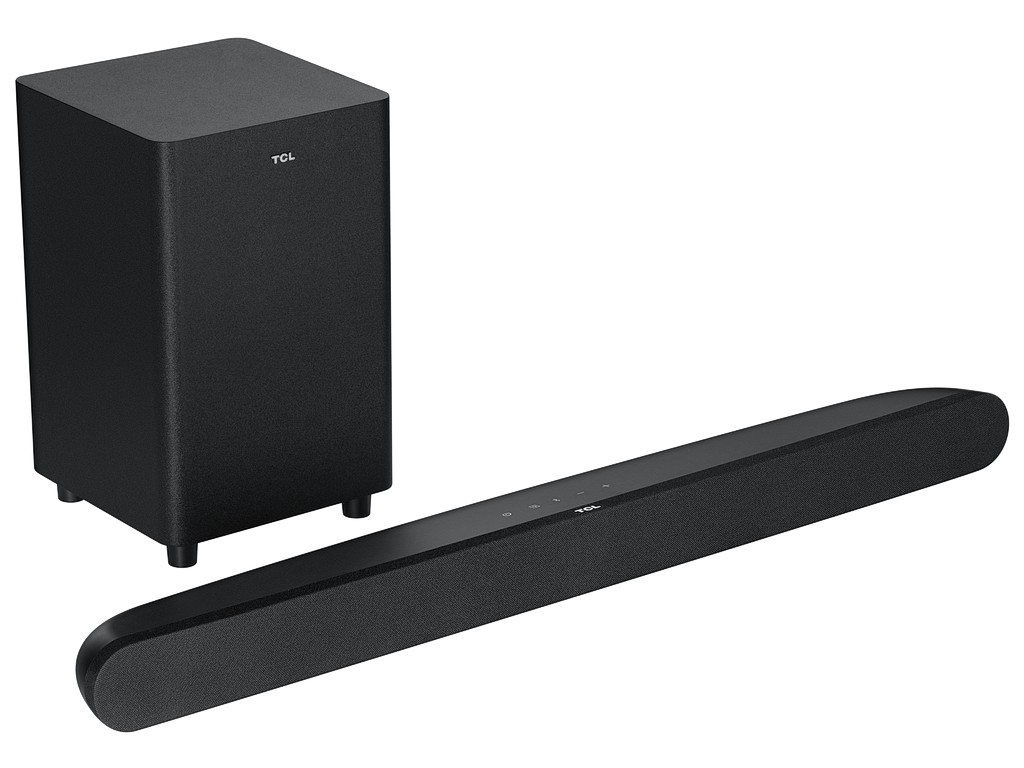 TCL TS8111, TS6110 i TS6100