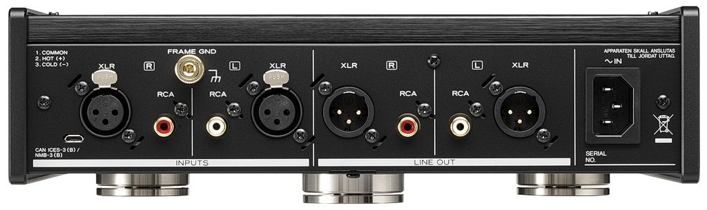 TEAC PE-505