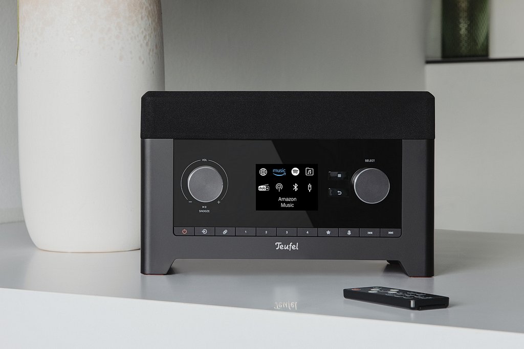 Teufel 3sixty