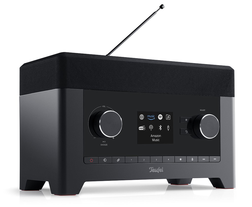 Teufel 3sixty