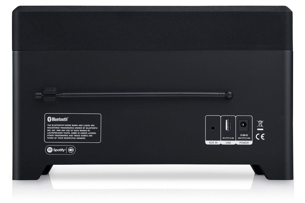 Teufel 3sixty