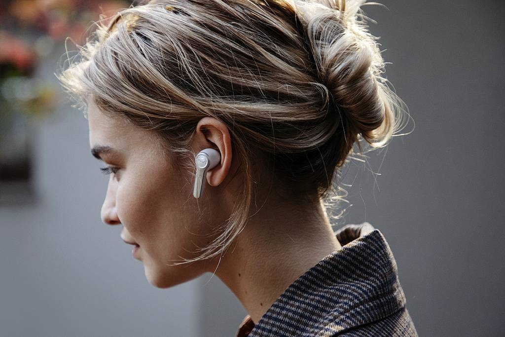 Teufel Airy True Wireless