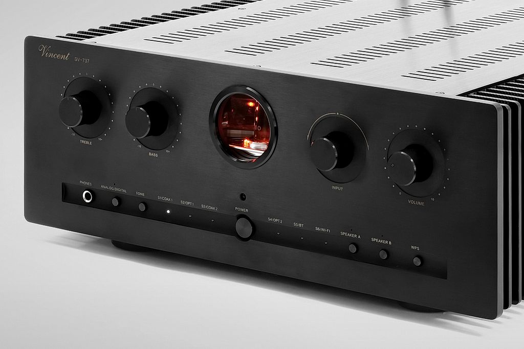 Vincent SV-737