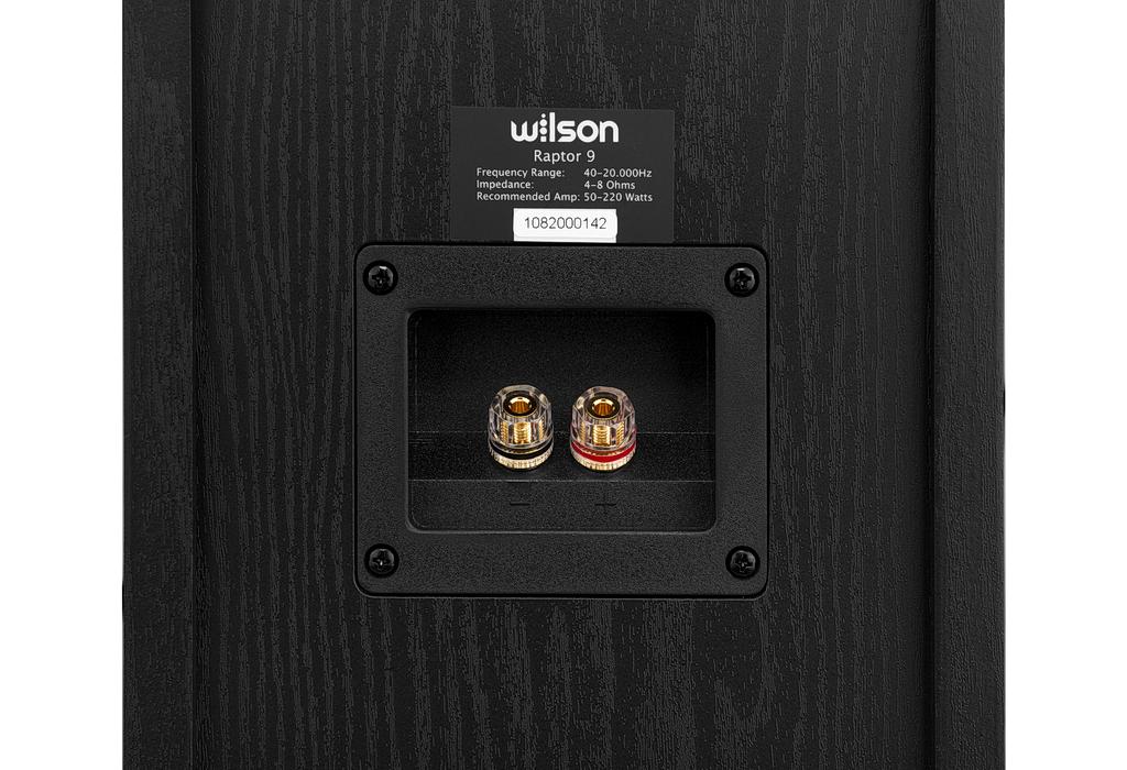 Wilson Raptor 9