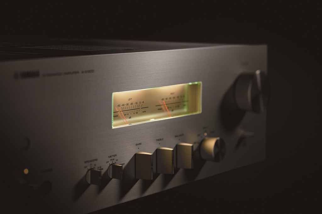 Yamaha A-S1200, A-S2200 i A-S3200
